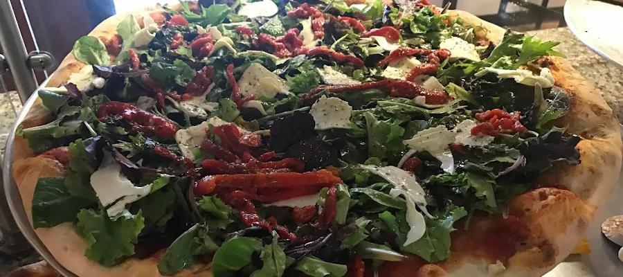 Stroud Pizzeria & Italian Restaurant
