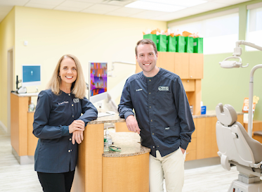 Struckhoff and Britt Orthodontics