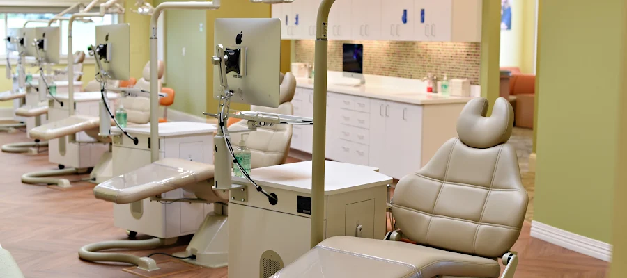 Struckhoff and Britt Orthodontics