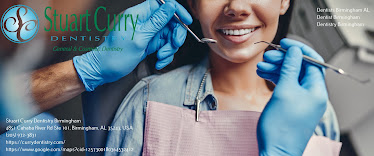 Stuart Curry Dentistry