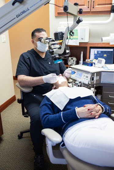 Stuart Endodontics - Dr. Simon Ghattas and Dr. Kimberly Dettori