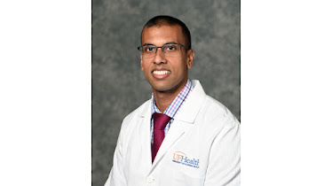 Stuart Fiadh Shah, MD