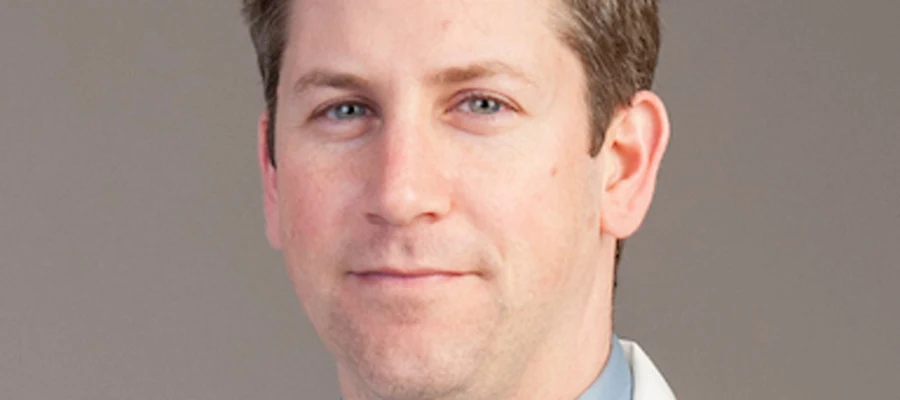 Stuart Kesler, MD