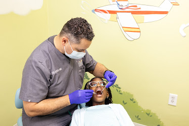 Stuart Pediatric Dentistry