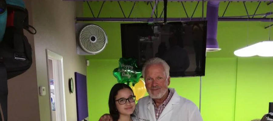 Stubbs Orthodontics
