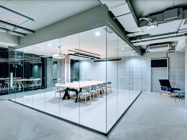 Studio Glass Miami