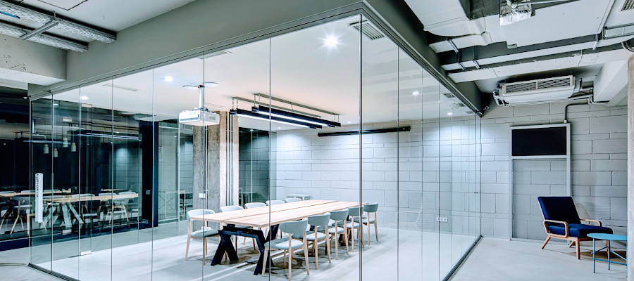 Studio Glass Miami