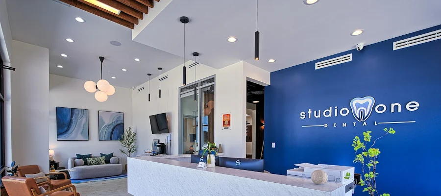Studio One Dental Atascocita
