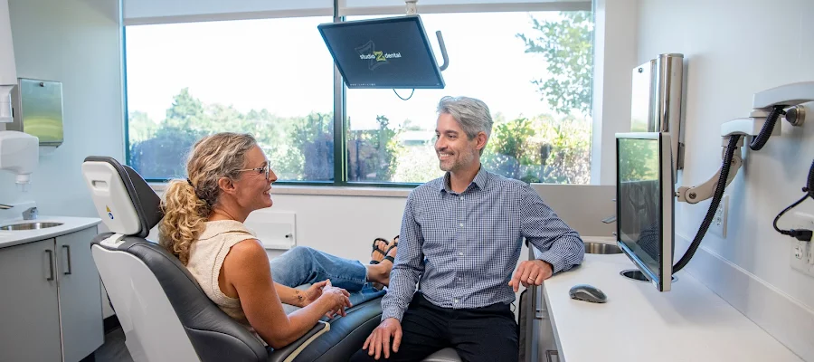 Studio Z Dental