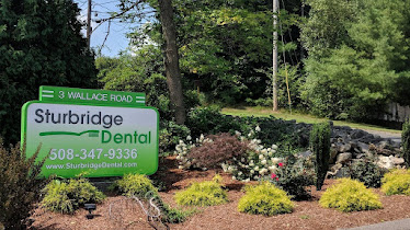 Sturbridge Dental