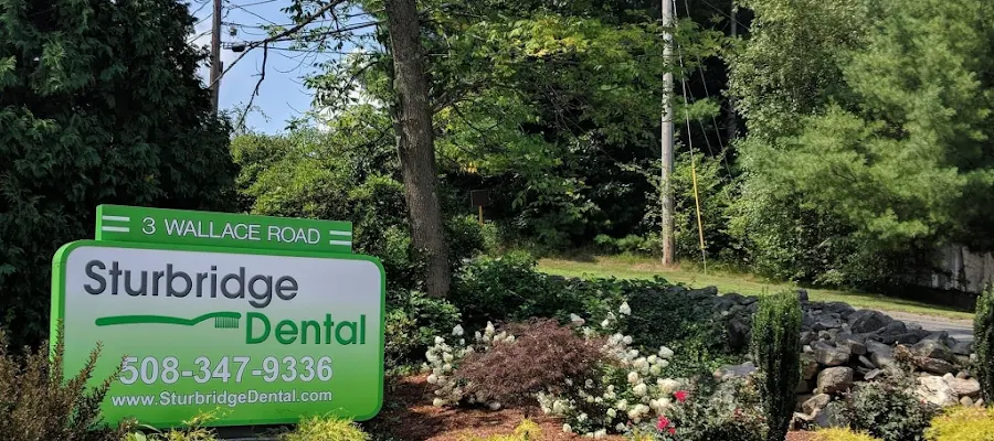 Sturbridge Dental