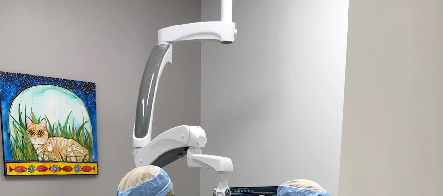 Sturgill Endodontics