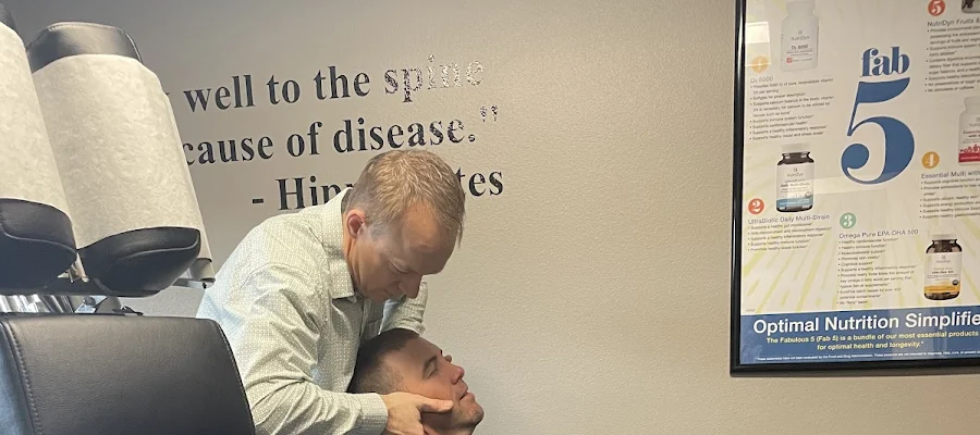 Sturgis Chiropractic