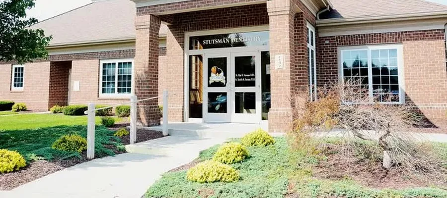 Stutsman Dentistry