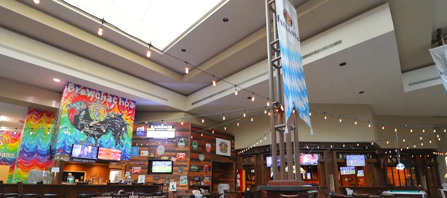 Stuttgarden Tavern