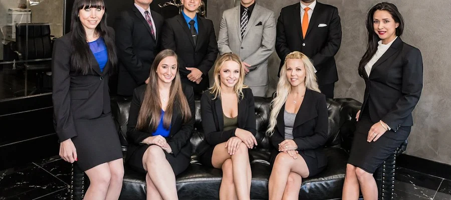 Sua Law Group