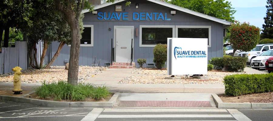 Suave Dental