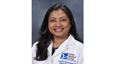 Subhathra Karunanithi, MD