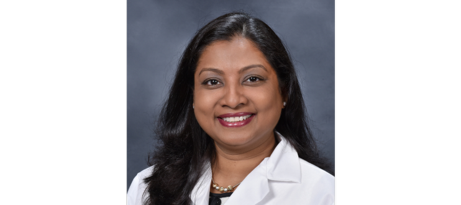 Subhathra Karunanithi, MD
