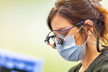 Sublime Smiles Dentistry