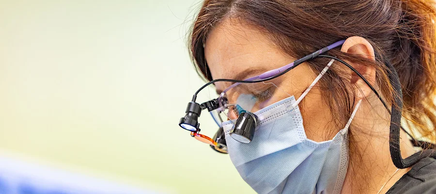 Sublime Smiles Dentistry