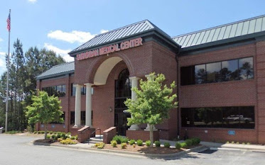 Suburban Medical Center