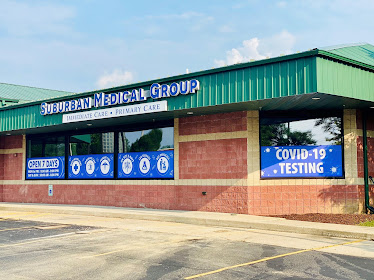 Suburban Medical Group