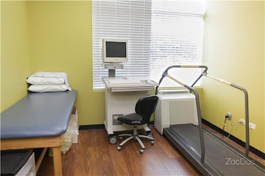 Suburban Medical & Wellness Center