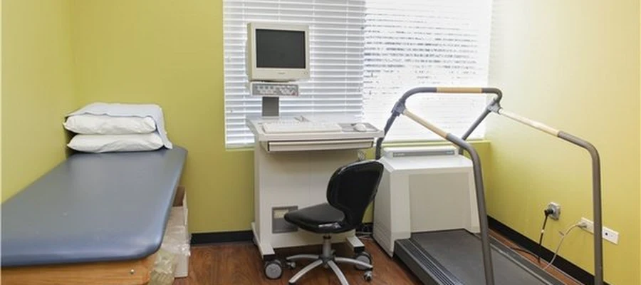 Suburban Medical & Wellness Center