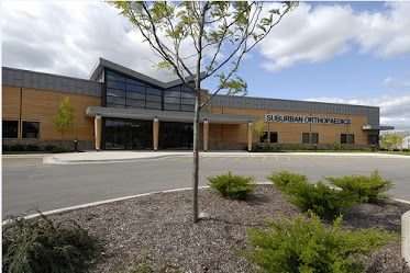 Suburban Orthopaedics