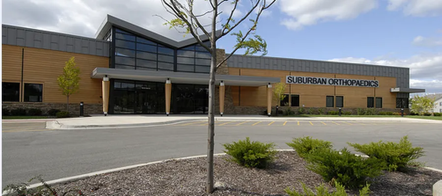 Suburban Orthopaedics