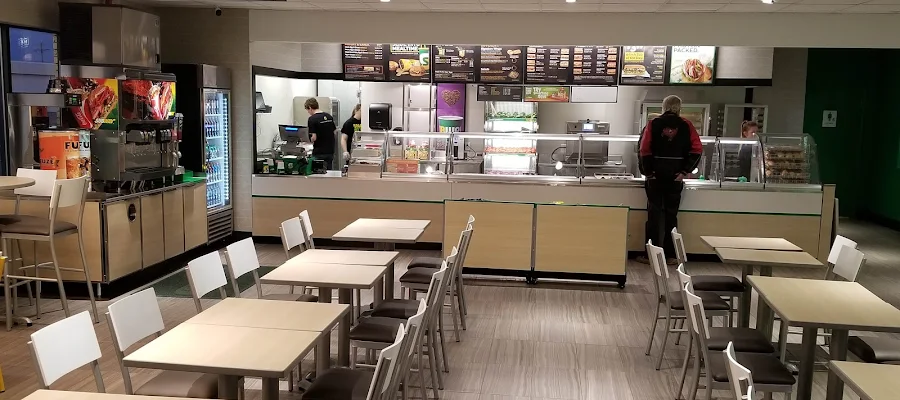 Subway