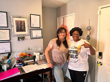 Success Avenue Notary Services