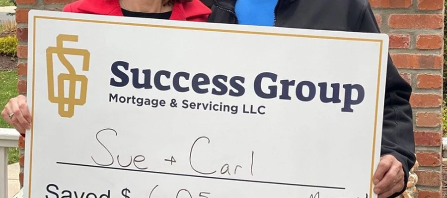 Success Group Mortgage & Servicing