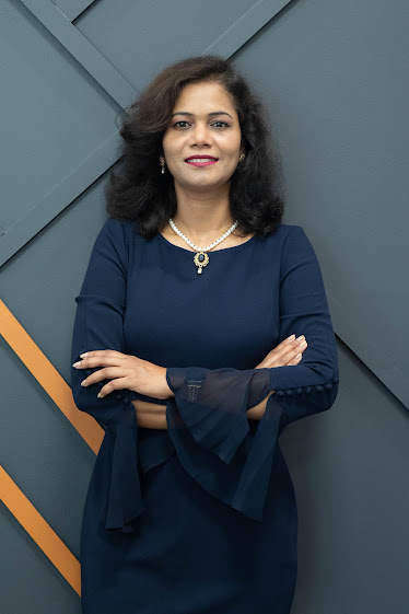 Suchitra Kamineni, MD