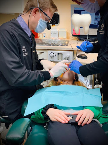 Suchman & Darnall Family Dentistry