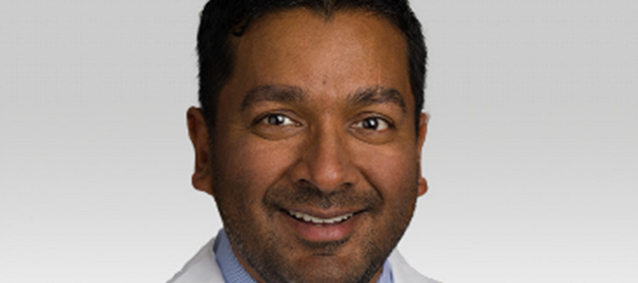 Sudarshan Velpari, MD