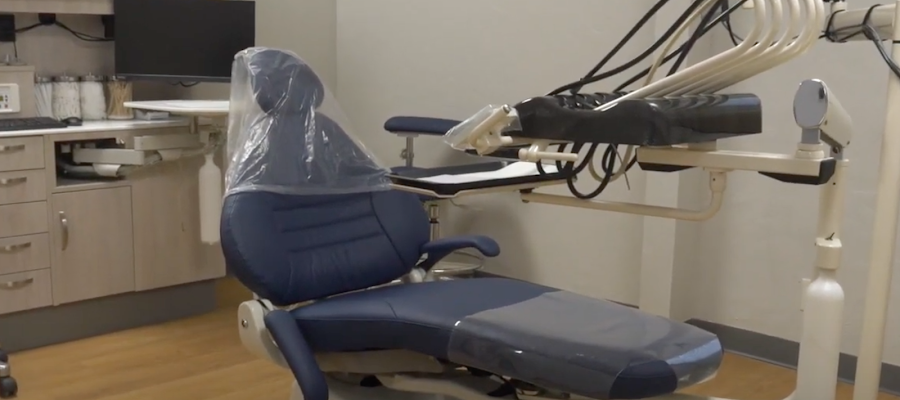 Sudberry Dental