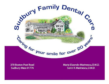 Sudbury Family Dental Care