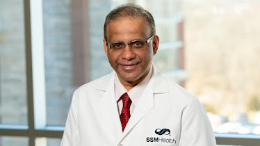 Sudeep A. Nair, MD