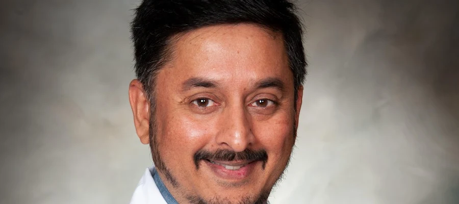 Sudeep Rao, MD