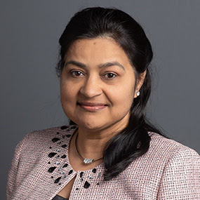 Sudha Nahar, MD