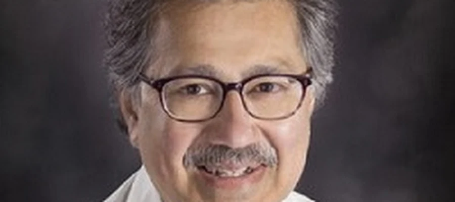 Sudhir B. Rao, MD