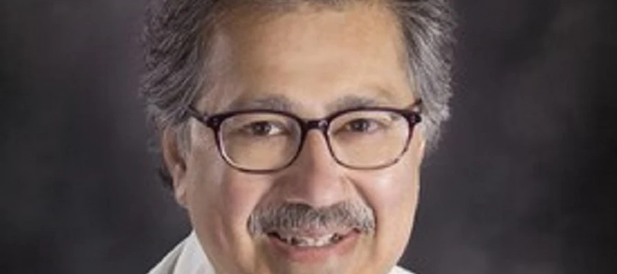 Sudhir B. Rao, MD