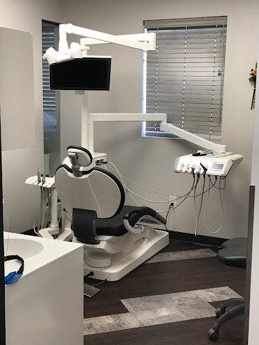 Suezaki Family Dentistry