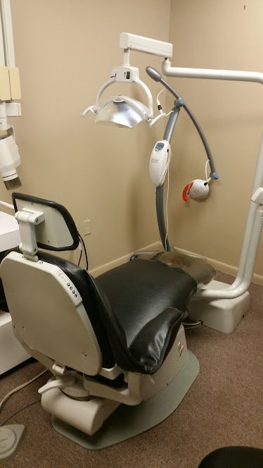Suffield Village Dental