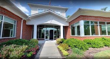 Suffolk Braces: Dr. Taylor & Orthodontic Associates