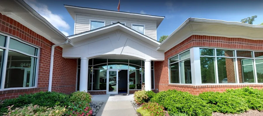 Suffolk Braces: Dr. Taylor & Orthodontic Associates