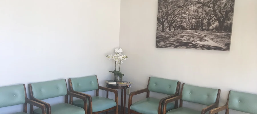 Suffolk Family Dentistry
