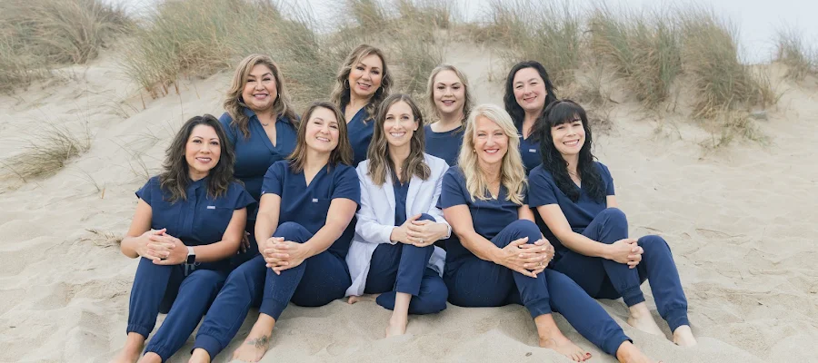 Sugar Family Dental